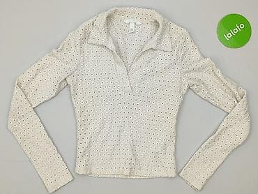 pulz bluzka: H&M, Bluzka damska, rozmiar XS — 2