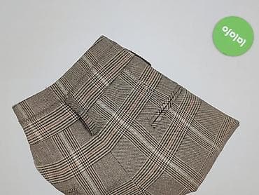 pull bear szorty: Sfera, Szorty damskie, rozmiar L — 5