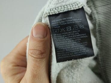 ile wazy bluza: Sweatshirt, H&M, 5-6 years, 110-116 cm, condition - Perfect — 5