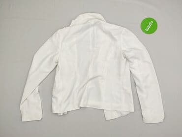 koszulka pod marynarkę damska: New Look, Marynarka damska, rozmiar S — 3