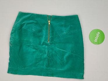 spódnice wysoki stan: H&M, Spódnica damska, rozmiar M — 3