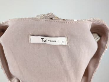 bluza titanic: TU Woman, Bluzka damska, rozmiar 5XL — 4