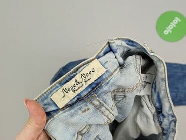 ciemne jeansy: Fashion Jeans, Джинси жіночі, розмір L — 5