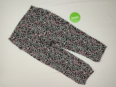 leginsy janina: Janina, Spodnie materiałowe damskie, rozmiar M — 2