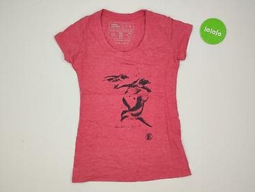 decatlon stan: T-shirt damski, rozmiar S — 2