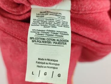 śmieszne koszulki strażackie: Gildan, Koszulka dla mężczyzn, rozmiar L — 4