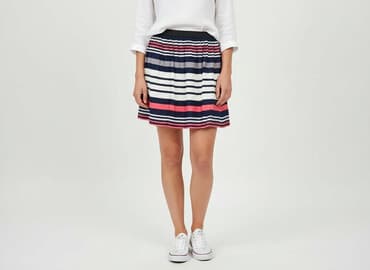 spódniczka mini allegro: Oliver Bonas, Spódnica damska, rozmiar One size — 7