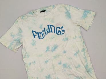 fajny t shirty: T-shirt damski, L — 1