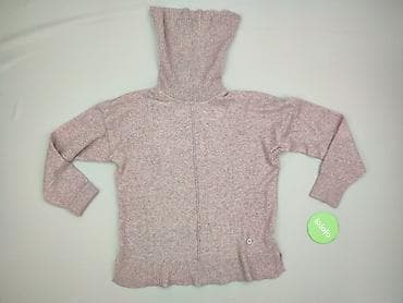 wool: Golf damski, rozmiar 3XL — 2