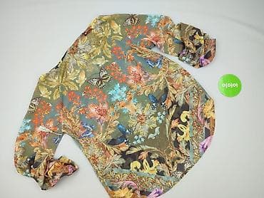 bluzki karo: Bluzka damska, rozmiar S — 3