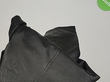 kurtka m: Kurtka skórzana damska, rozmiar 2XS — 6