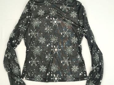 дублянка жіноча польща: Shein, Bluzka damska, rozmiar L — 1