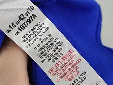 falbany: Miss Selfridge, Bluzka damska, rozmiar M — 5