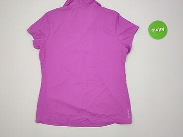 decathlon 106987: Head brand, Damska koszulka polo, rozmiar M — 3