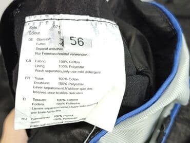 koszulka wojan team allegro: Kurtka przejściowa dla mężczyzn, 8XL, stan - Bardzo dobry — 4