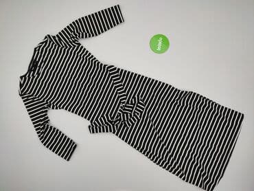 hexeline bluzki: Sinsay, Sukienka damska, rozmiar S — 2