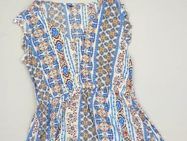 zwiewna sukienki na wesele maxi: Sukienka damska, rozmiar S — 1