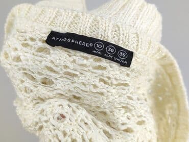 top z puszkiem: Atmosphere, Kardigan damski, rozmiar S — 4