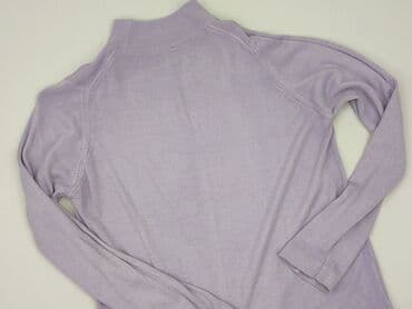 czy sweter z poliestru jest dobry: Sweter damski, rozmiar S — 1