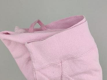 czerwony sweter: Fruit Of The Loom, Women`s hoodie, size S — 6