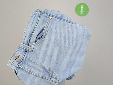 szorty rapha: H&M, Szorty damskie, rozmiar S — 6