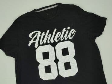 t shirty hurtownia: George, Koszulka dla mężczyzn, rozmiar XL — 1