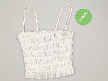 sinsay bluza: Sinsay, Top damski, rozmiar S — 2