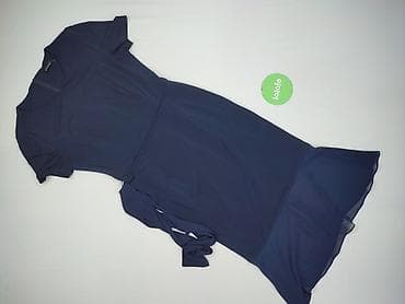 sukienki swing plus size: Swing, Sukienka damska, rozmiar L — 2