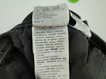 pull jeans: Levi’s, Jeansy damskie, rozmiar S — 5