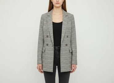 Sinsay, Women's blazer, size 2XS