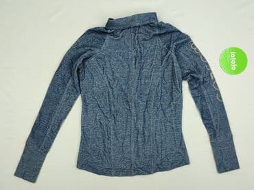 bluzki z długim rękawem damskie: Bluzka damska, rozmiar XS — 4