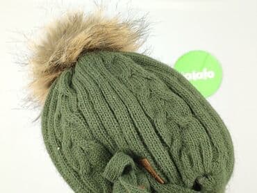 koszula w geometryczne wzory: Hat, condition - Perfect — 5