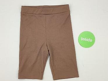 trampki biale hm: H&M Divided, Szorty damskie, rozmiar 2XS — 2