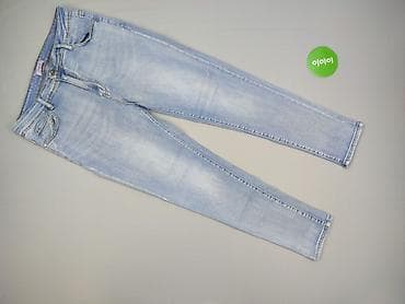 plus size: Daysie, Jeansy damskie, rozmiar 4XL — 2