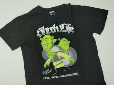 cropp sweter: Sinsay, T-shirt for men, XL — 1