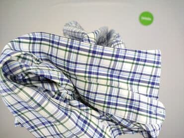 vistula koszule z krótkim rękawem: Vistula, Shirt for men, size L — 5