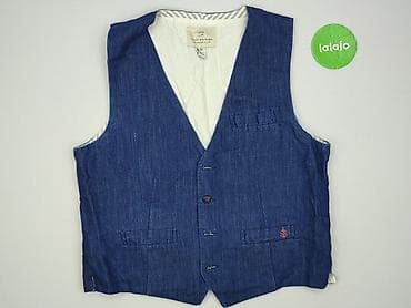 wool: Scotch & Soda, Kamizelka damska, rozmiar 2XL — 2