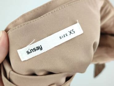 spódnica długa sinsay: Sinsay, Women`s skirt, size XS (EU 34) — 4