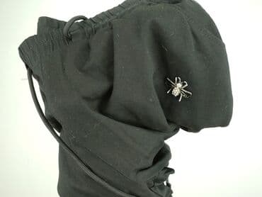 spodnie dresowe pitbull allegro: Sweatpants for women, size S — 4