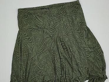 modne spódnice maxi: Janina, Spódnica damska, rozmiar M — 1