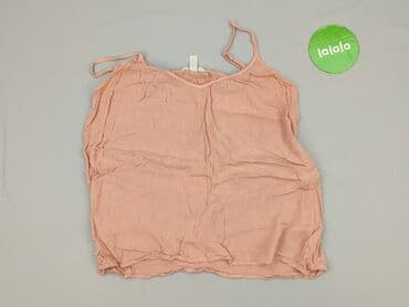 kamizelka damska krótka h m: H&M, Top damski, rozmiar XS — 2
