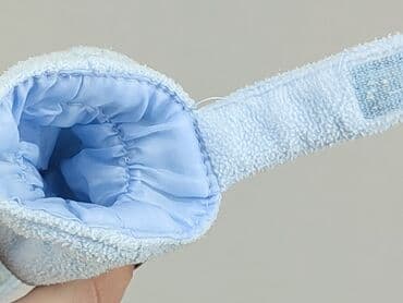 czapka monkler: Rękawiczki, 8 cm, stan - Bardzo dobry — 4