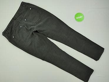 cargo pull and bear: Bpc bonprix collection, Джинси жіночі, розмір L — 3