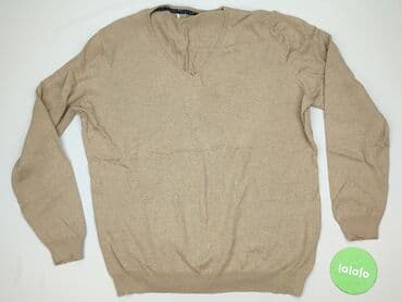 vistula sweter merino: Sweter damski, rozmiar L — 2