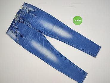 jeans version: Jeansy damskie, rozmiar M — 2