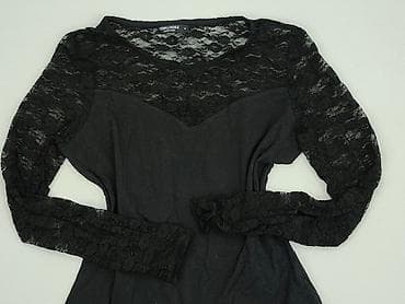 czarne bluzki hm: Tom Rose, Bluzka damska, rozmiar M — 1