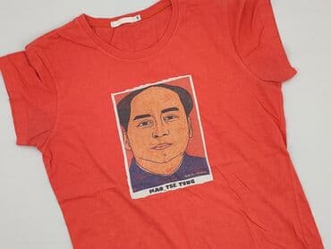 T-shirt damski, rozmiar M