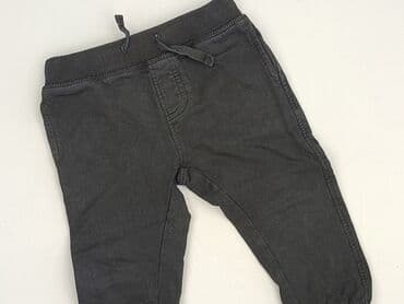 allegro kombinezon zimowy 92: Sweatpants, Cool Club, 12-18 months, condition - Very good — 1