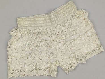 krótkie spodenki duże rozmiary: Szorty damskie, rozmiar L — 1