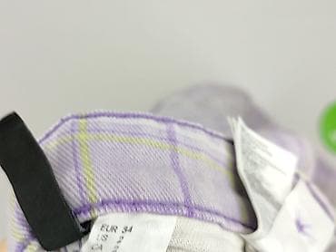 mulanka hermes: H&M Divided, Spodnie cargo damskie, rozmiar XS — 5